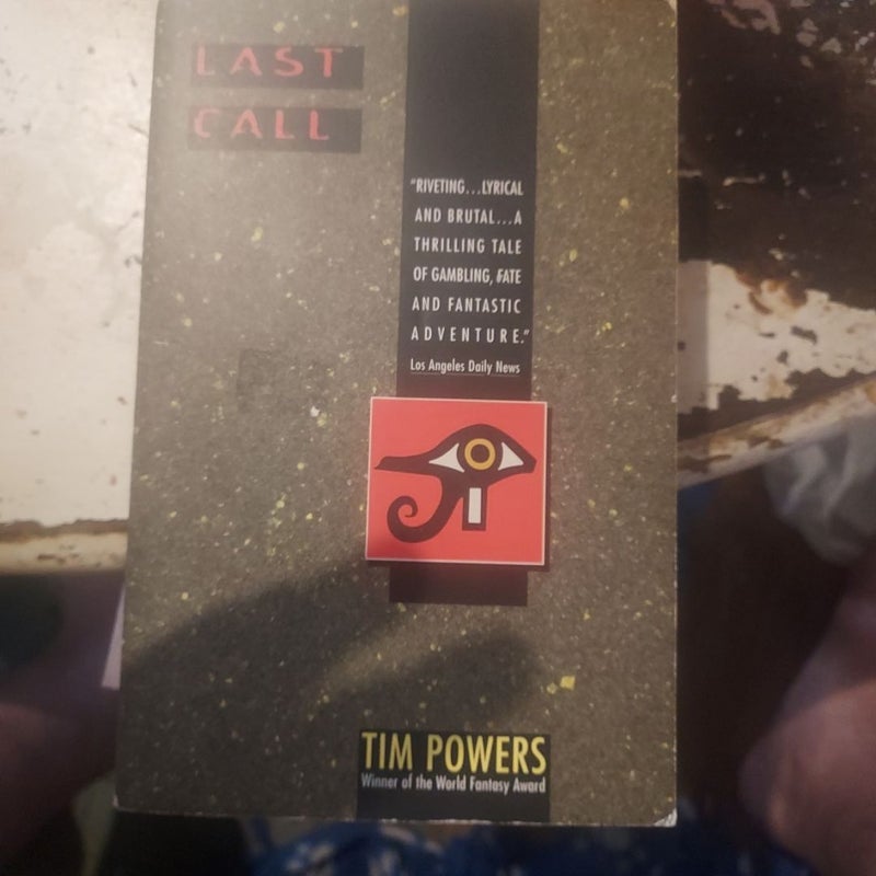 Last Call