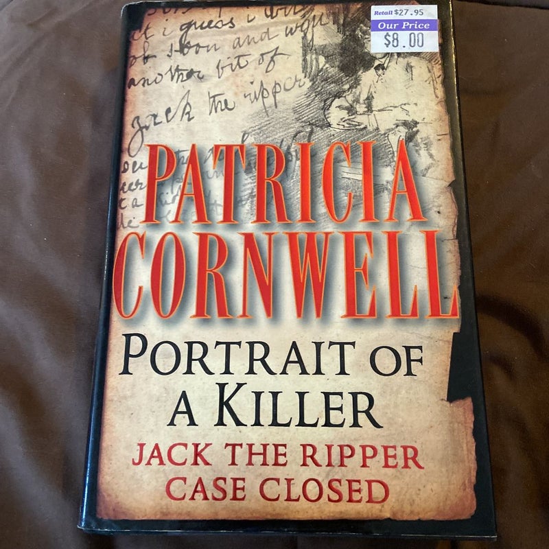 Portrait of a Killer