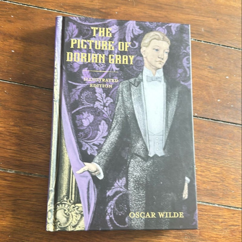 The Picture of Dorian Gray