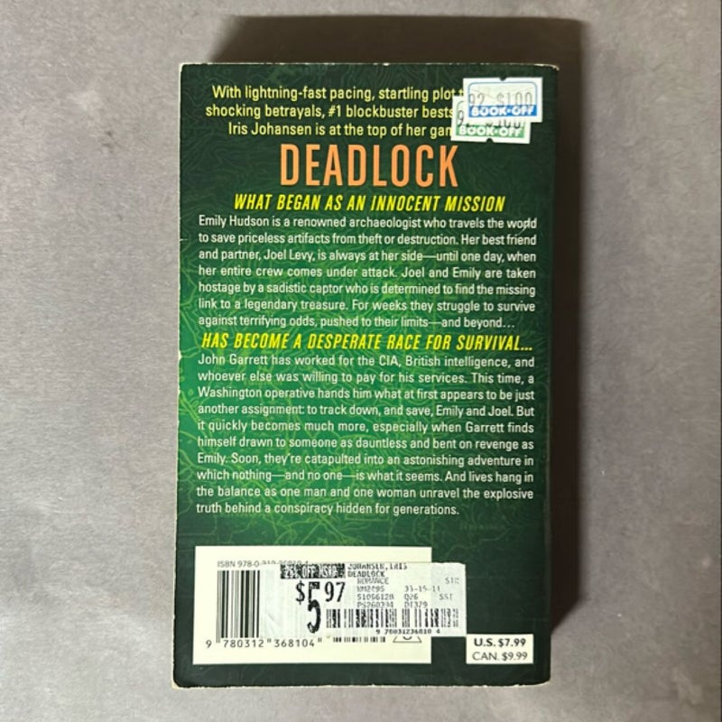 Deadlock