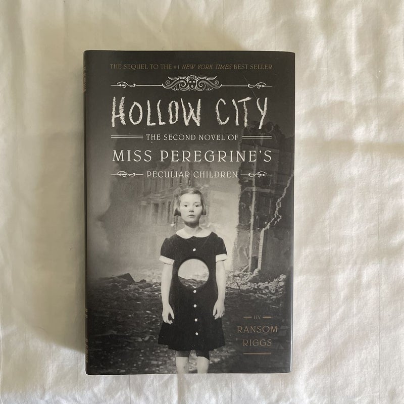 Hollow City