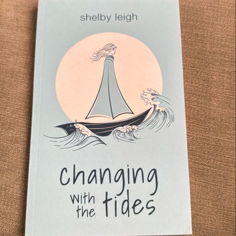 Changing with the Tides