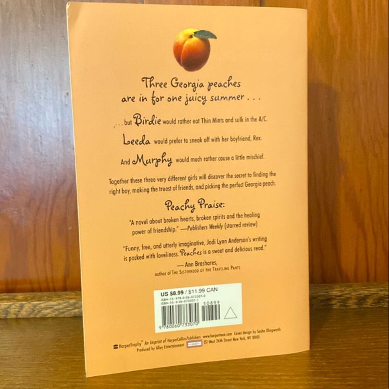 Peaches