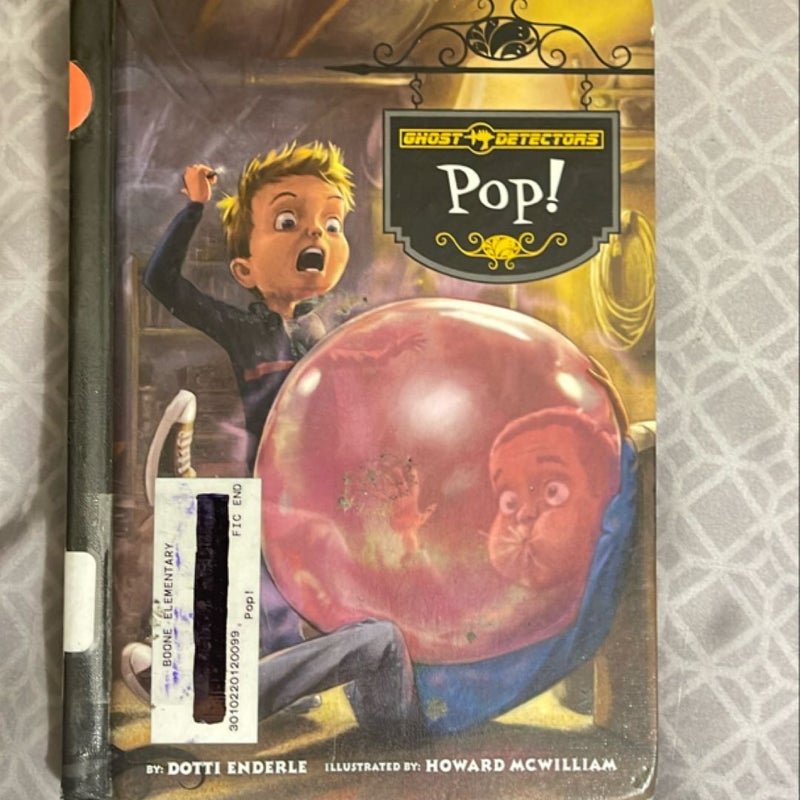 Pop!