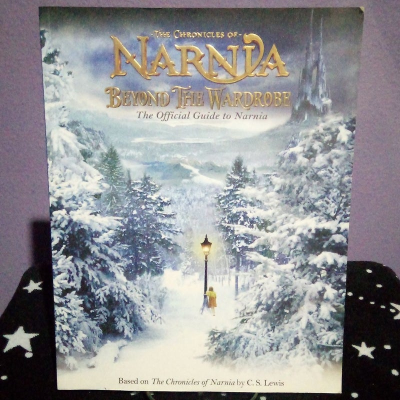 Beyond the Wardrobe The Chronicles of Narnia