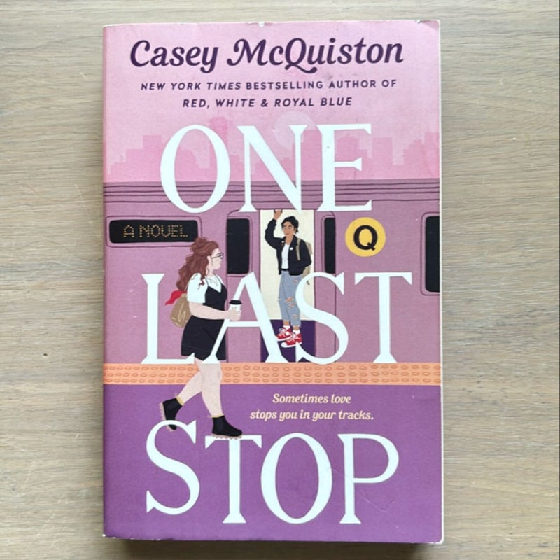 Casey McQuiston Bundle