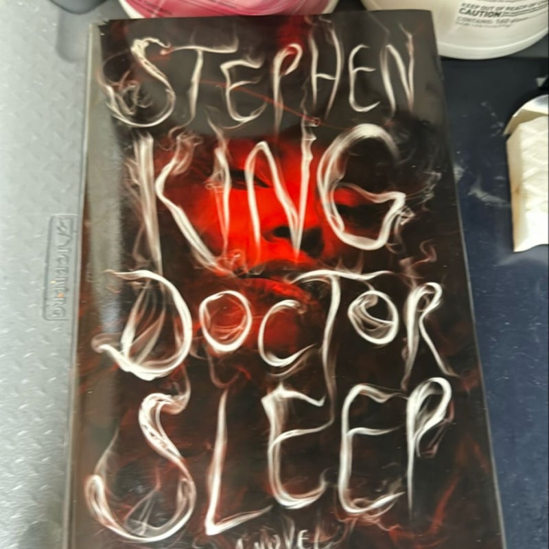 Doctor Sleep