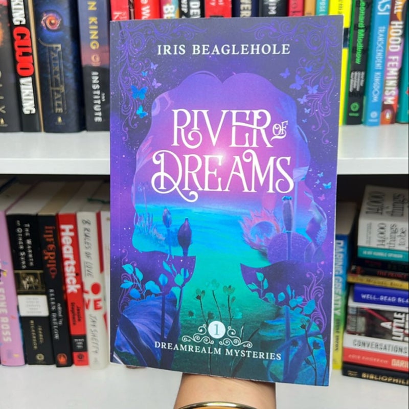 River of Dreams