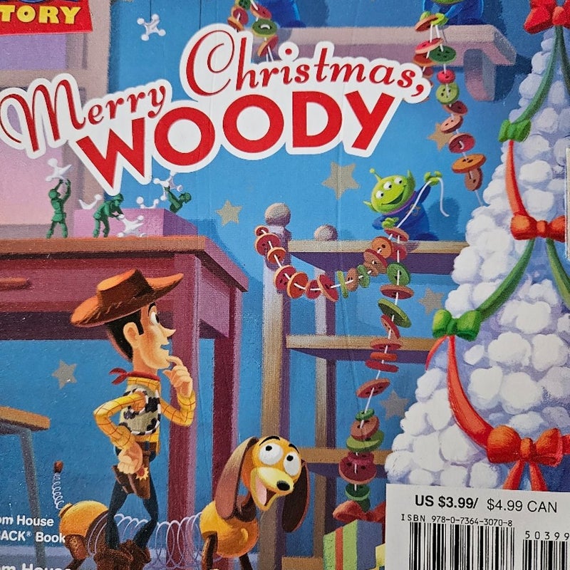 🎄Kapan Katsuragi 🎁 CHRISTMAS EDITION 🌟 on X: Toy Story 5 You did WHAT  with Woody???  / X