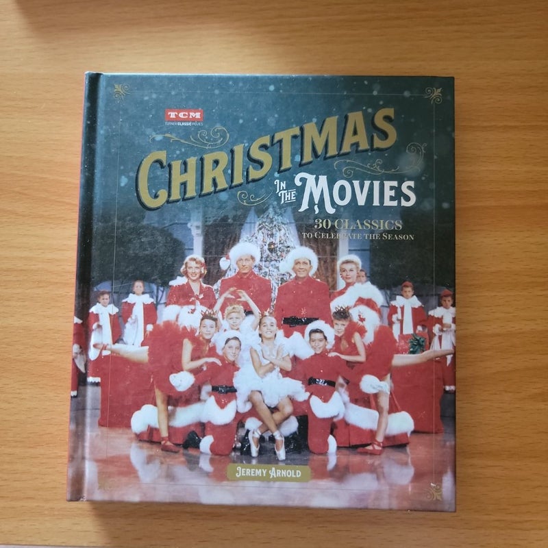 Christmas in the Movies