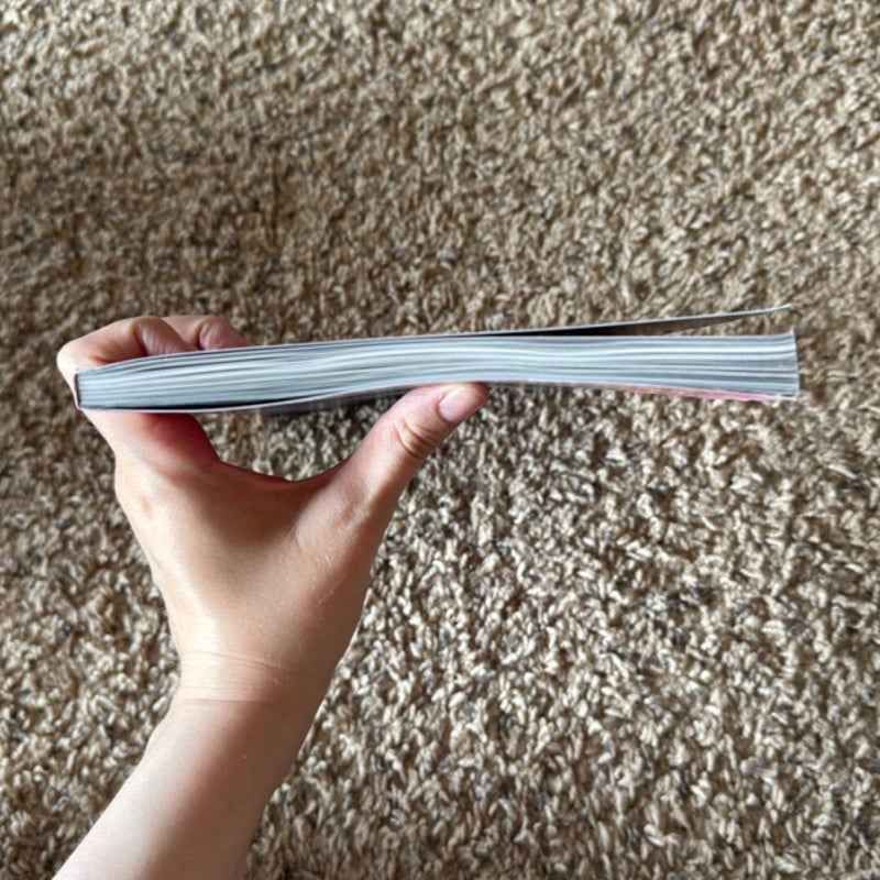 Blackbird Volume 1