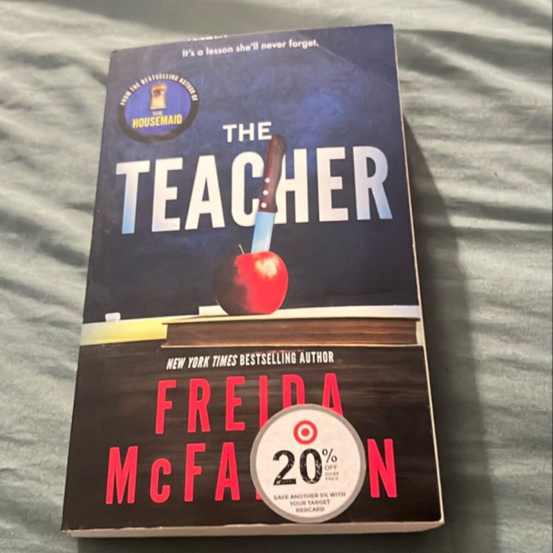 The Teacher