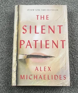 The Silent Patient