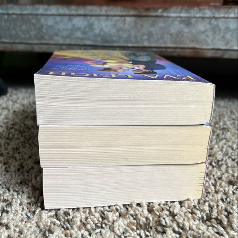 My Fake Rake and complete Union of the rakes series