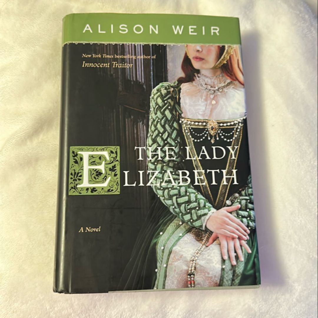 The Lady Elizabeth