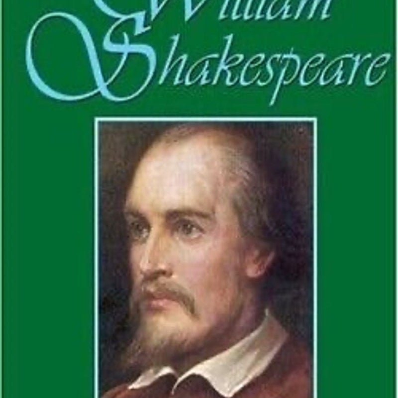 The Complete Works of William Shakespeare