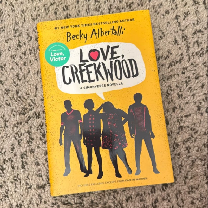 Love, Creekwood