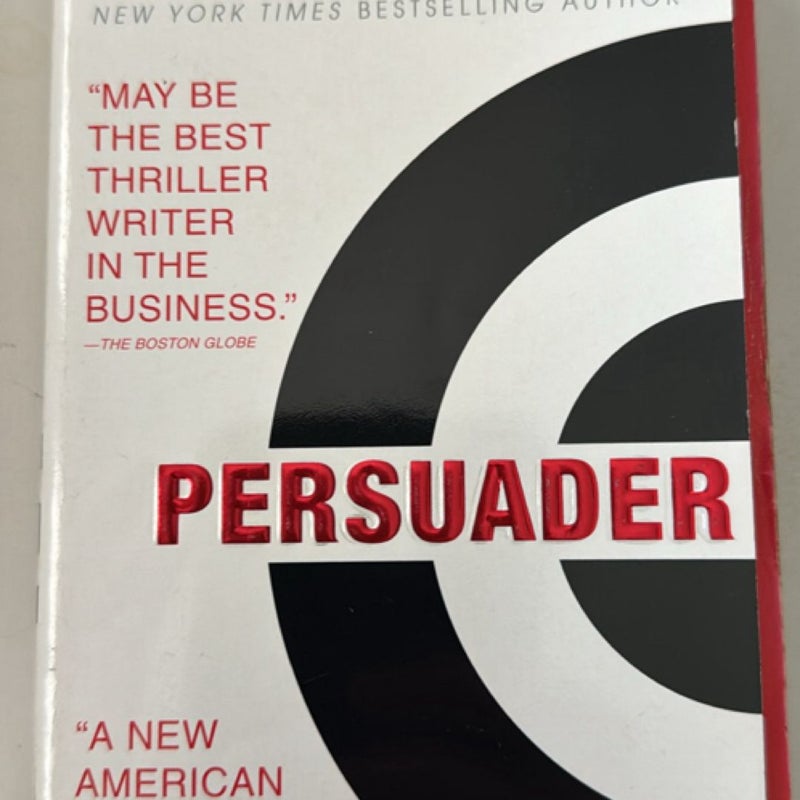 Persuader