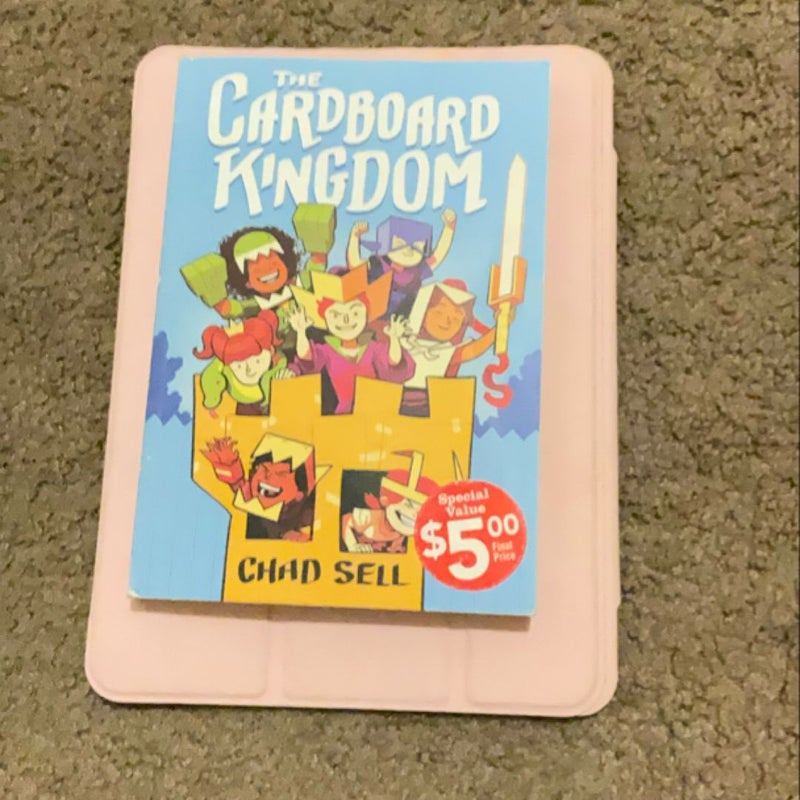 Cardboard kingdom