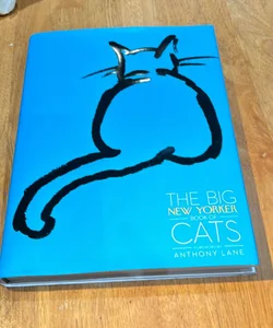 1st ed./1st * The Big New Yorker Book of Cats