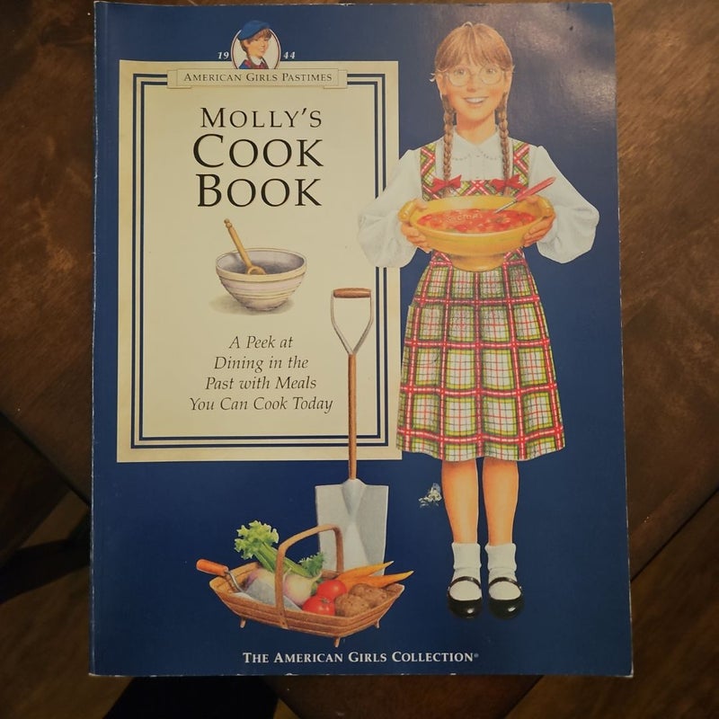 Molly's Cookbook