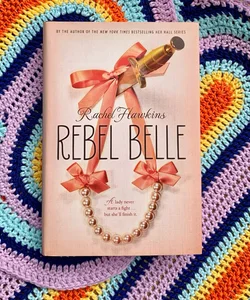 Rebel Belle