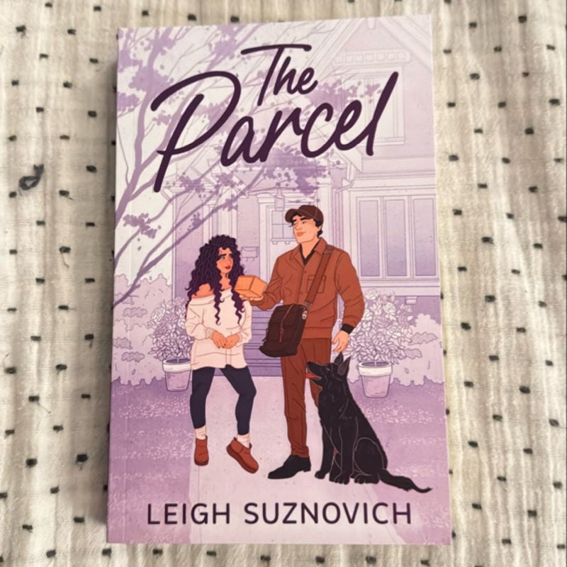 The Parcel (signed)