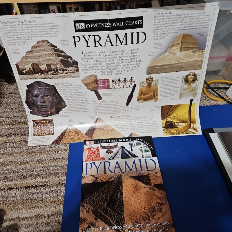 Pyramid