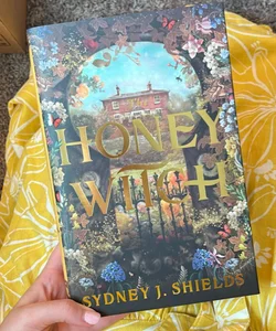 The Honey Witch FAIRYLOOT EDITION