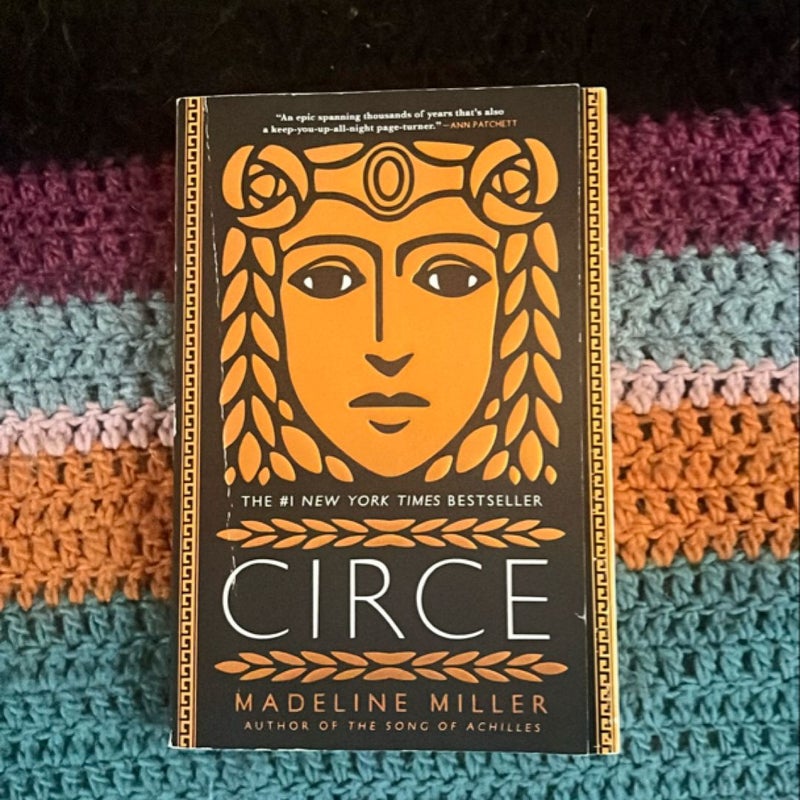 Circe