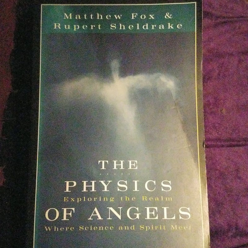 The Physics of Angels