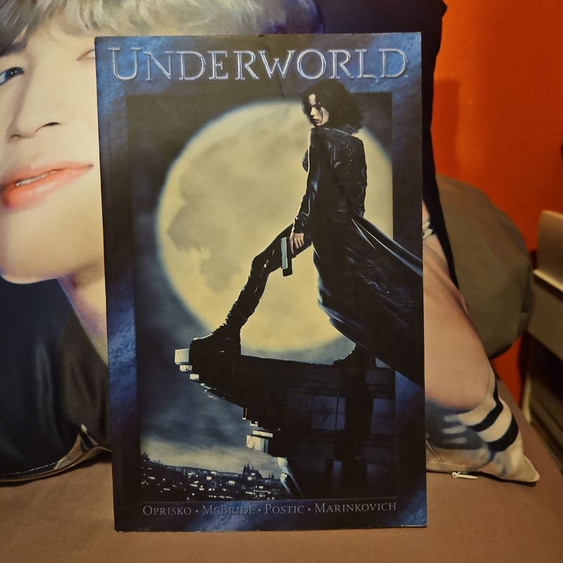 Underworld