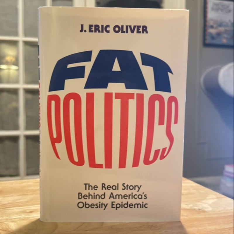 Fat Politics