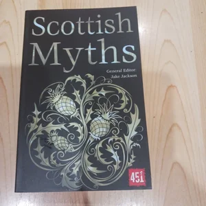 Scottish Myths