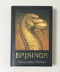 Brisingr