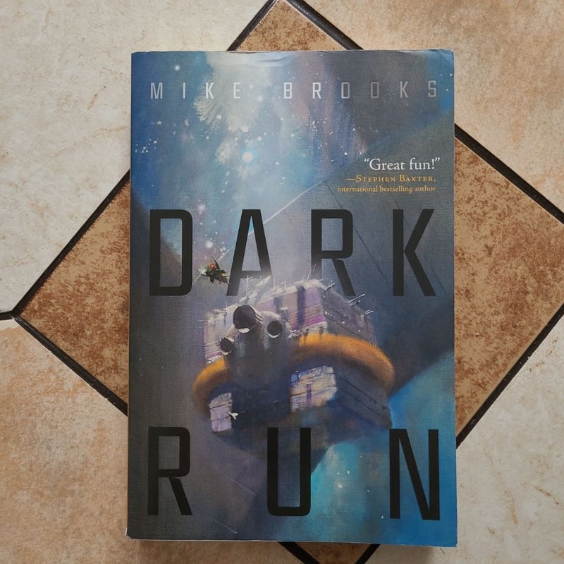 Dark Run