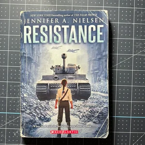 Resistance