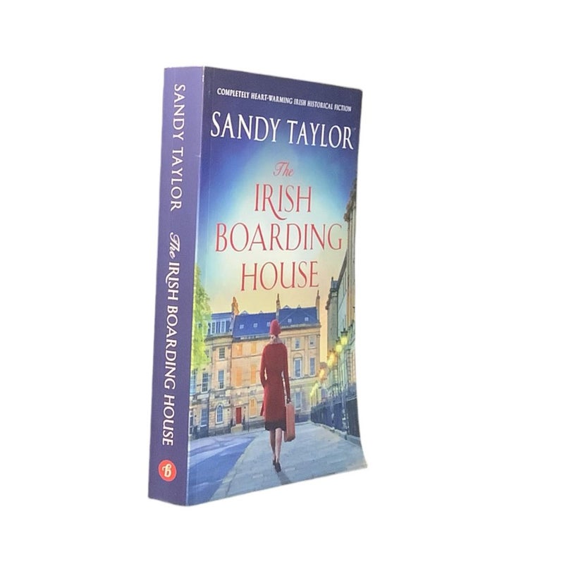 The Irish Boarding House