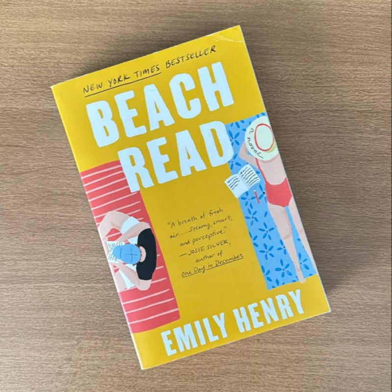 Beach Read