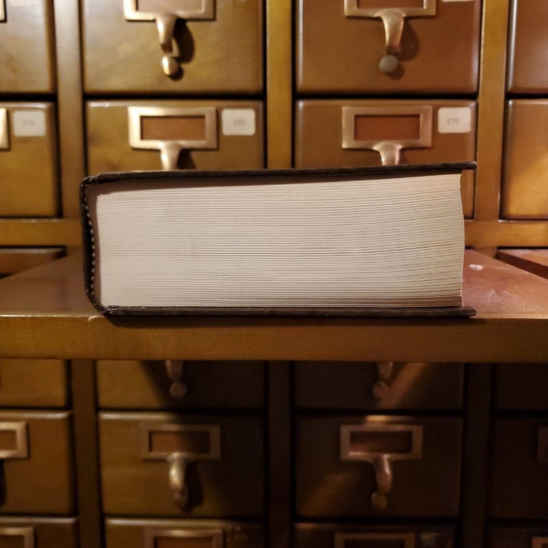 The Complete Works of William Shakespeare