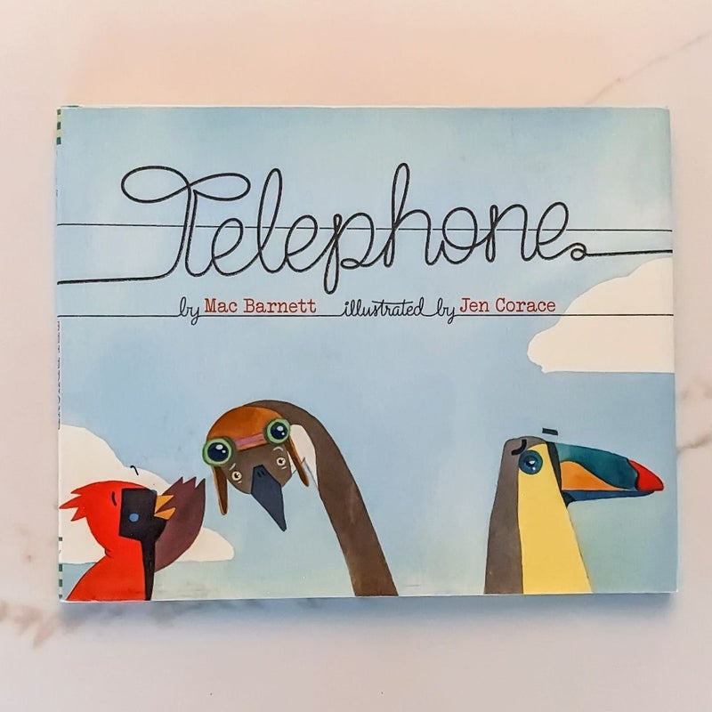 Telephone