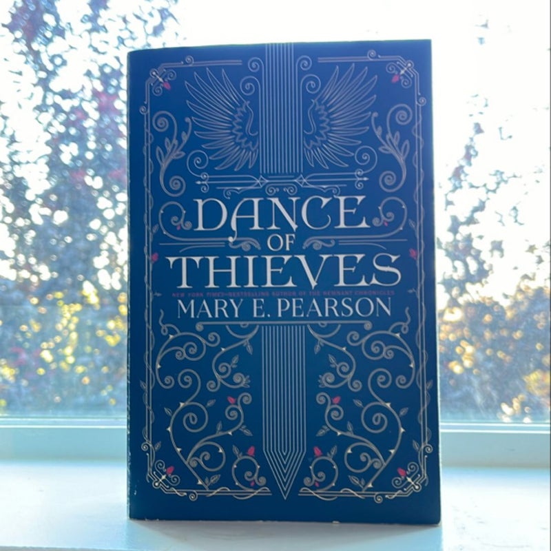 Dance of Thieves