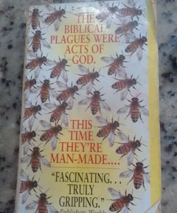 The biblical plagues were acts of God 