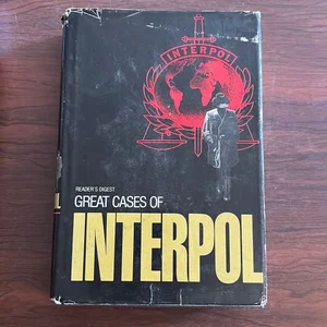 Great Cases of Interpol