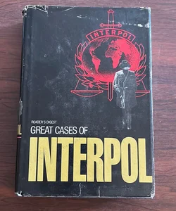 Great Cases of Interpol