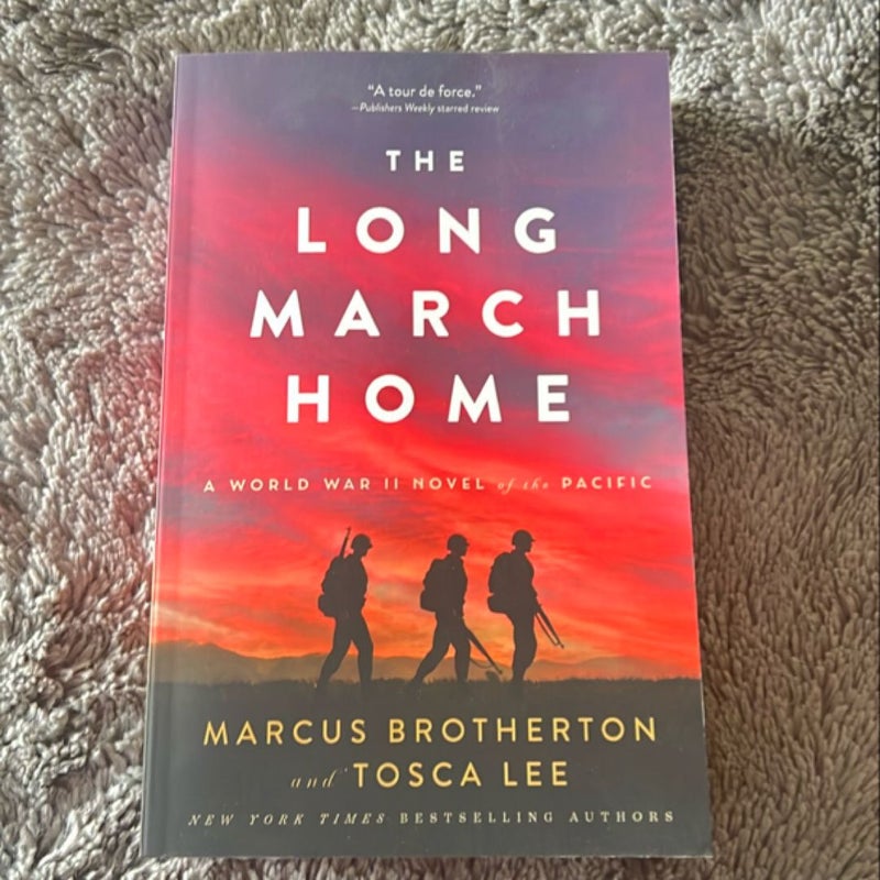 The Long March Home