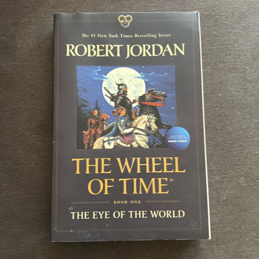 The Eye of the World