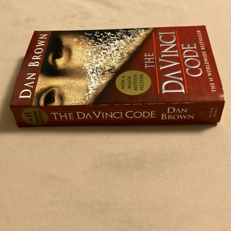 The Da Vinci Code