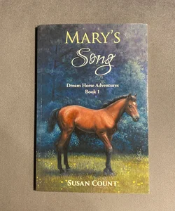 Mary's Song