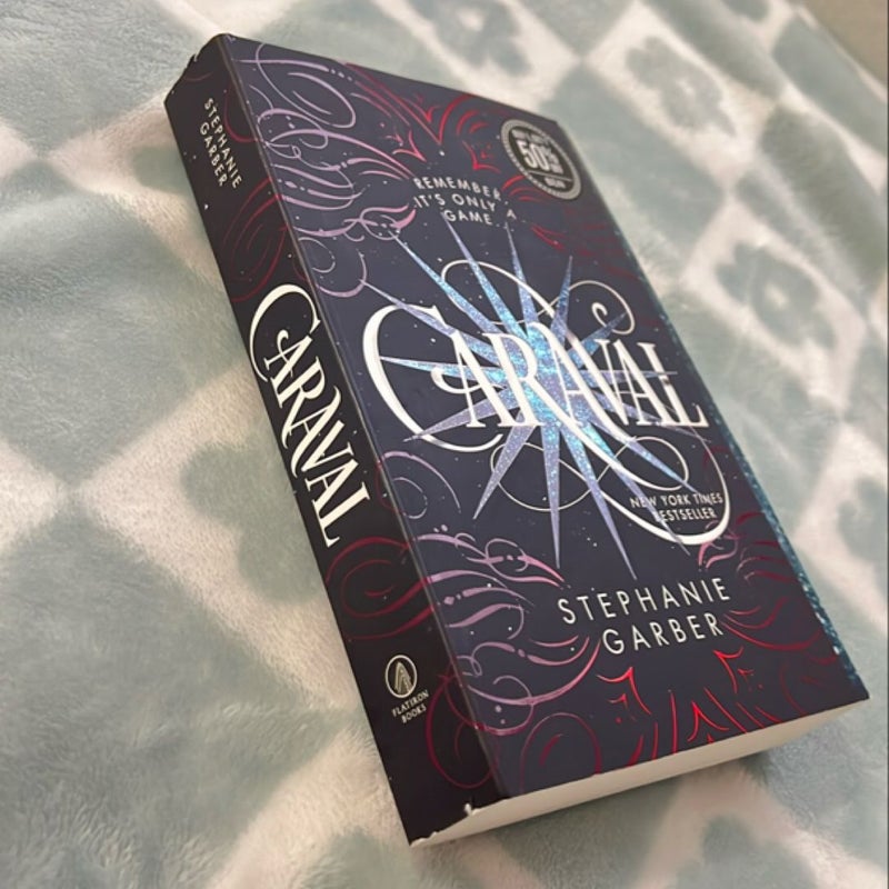 Caraval